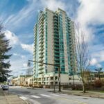 1401-1148 HEFFLEY CRESCENT Coquitlam, BC, V3B 8A6